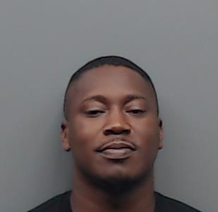 HAMPTON, KENNETH HOWARD, Jr. booking photo