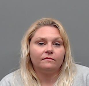 DAVIS, CASSIE JO booking photo