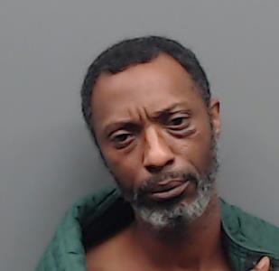 BLACK, EMMANUEL DANDRE booking photo