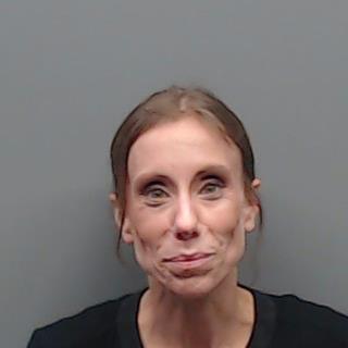 PITTMAN, SARAH ELIZABETH booking photo