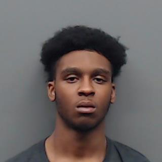 THOMPSON, DILLON DEVON booking photo