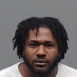 ANDERSON, RICARDO booking photo
