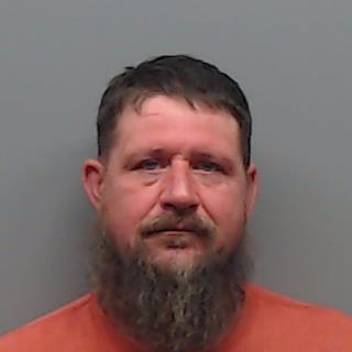 WOOD, JEREMY DWAYNE booking photo