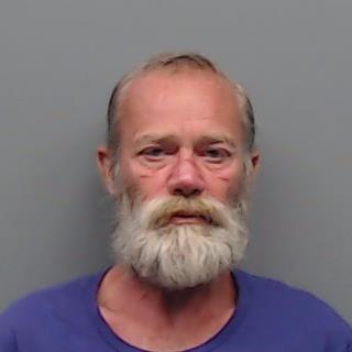 PRUITT, JOHNNY ALBERT booking photo