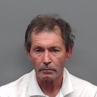 SIEBER, JEFFREY LYNN booking photo