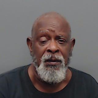 WARD, MICHAEL EUGENE booking photo