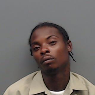 MOSLEY, CEIDRIC LAMON booking photo