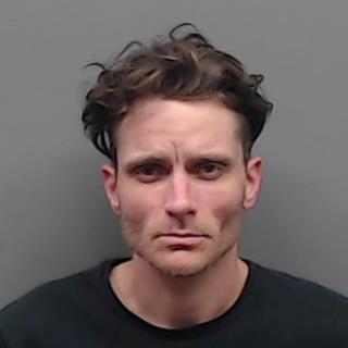 BIEWER, BRUCE MICHAEL booking photo