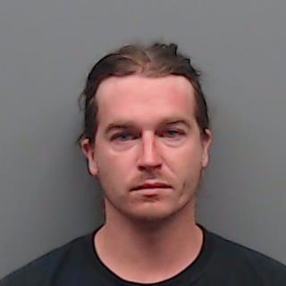 FRAZIER, DALTON WADE booking photo
