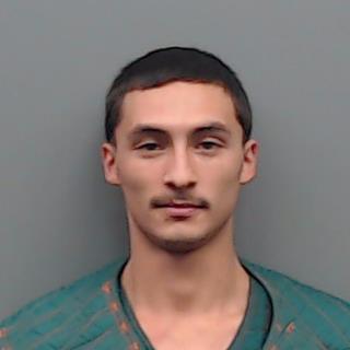 RAMIREZ, RIGOBERTO booking photo