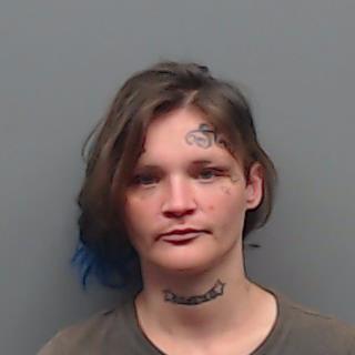 NIXON, ALEXANDRIA LOUSIA booking photo