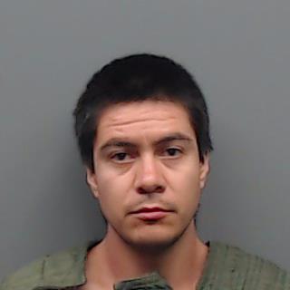 ESQUIVEL-MONDRAGON, MARCOS booking photo