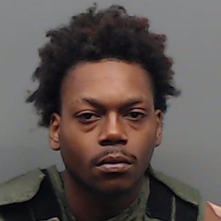 BANKS, CHASON JAMAR booking photo