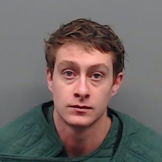 CHAVEZ, JEFF, Jr. booking photo