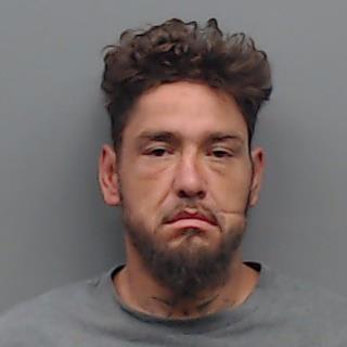 FLANAGAN, ROBERT JOSEPH booking photo