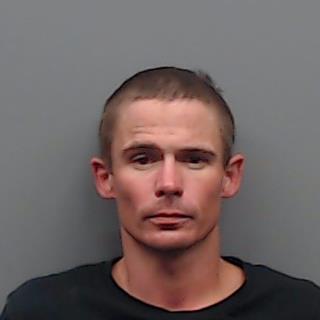 KOVARIK, CODY KEATON booking photo