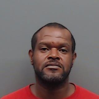 MAYFIELD, BILLY CHARLES, Jr. booking photo