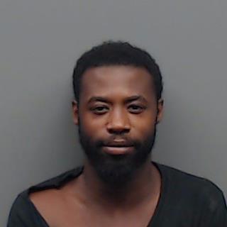 SMITH, JAYLON DAVEON booking photo