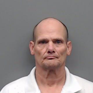 HARROFF, RALPH DWAYNE booking photo