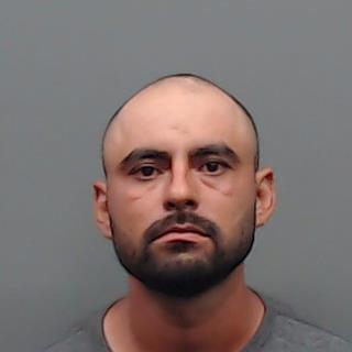 VILLANUEVA-TAPIA, LUIS DONALDO booking photo