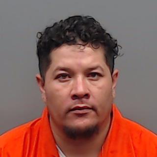 VARGAS-MEDINA, NOE booking photo