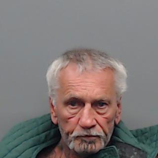 ECHOLS, JACKIE DEWAYNE booking photo