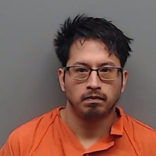 WADE-STEWART, ANDREAS MARIO booking photo