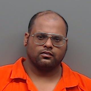 SIDDIQUE, SUHAIL A booking photo