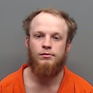 STEWART, HUNTER RAY booking photo