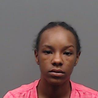 WILLIAMS, JALIYAH DESHA booking photo