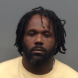 WHITAKER, JOSEPH LANCE booking photo