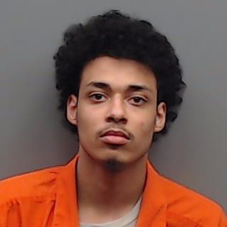 BOLEY, TERRENCE TERRELL, Jr. booking photo