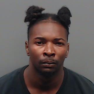 BELL, DEGARYION booking photo