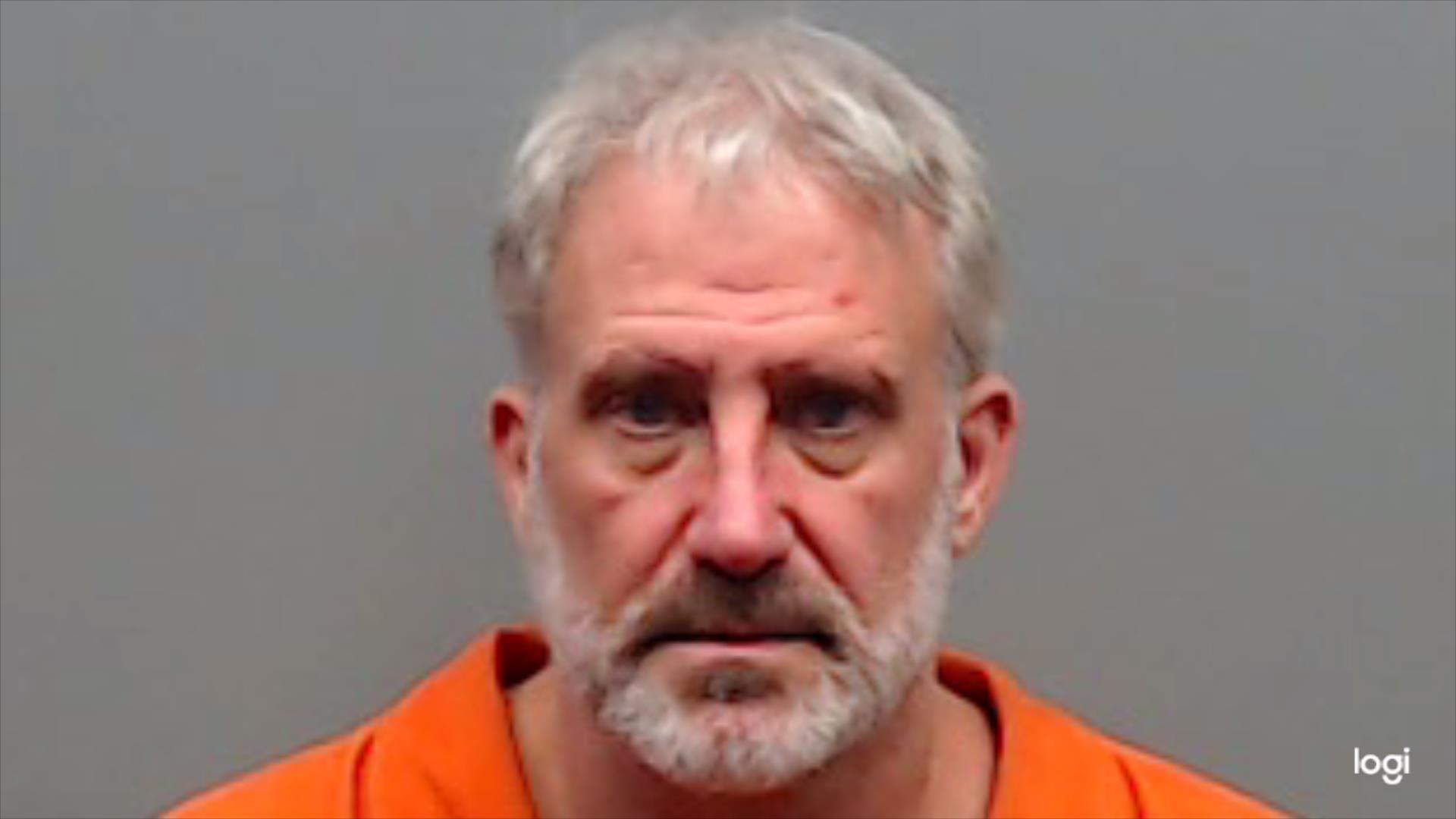 CROMER, KENNETH RAY arrested by Smith County SO/PD