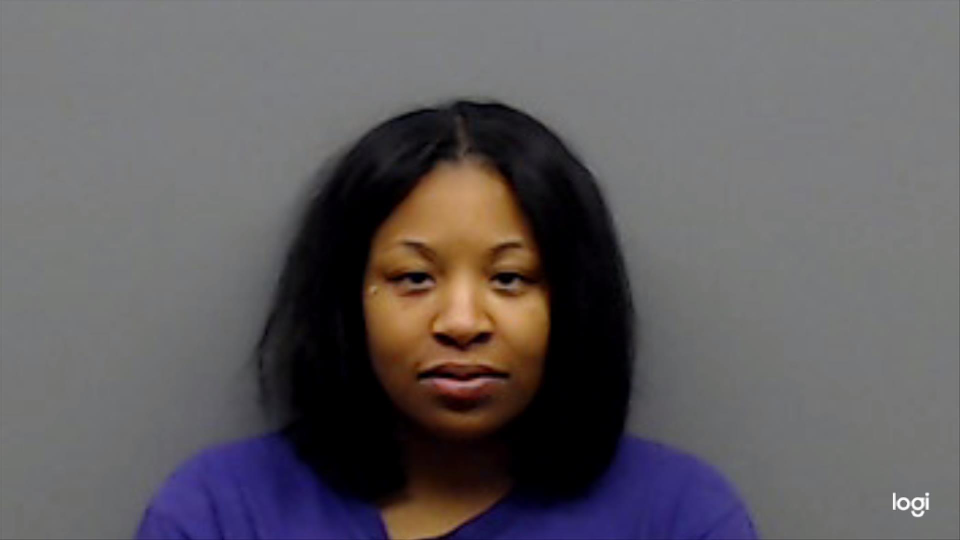SPECKS, ANTIMESHA DAVEON arrested by Smith County SO/PD