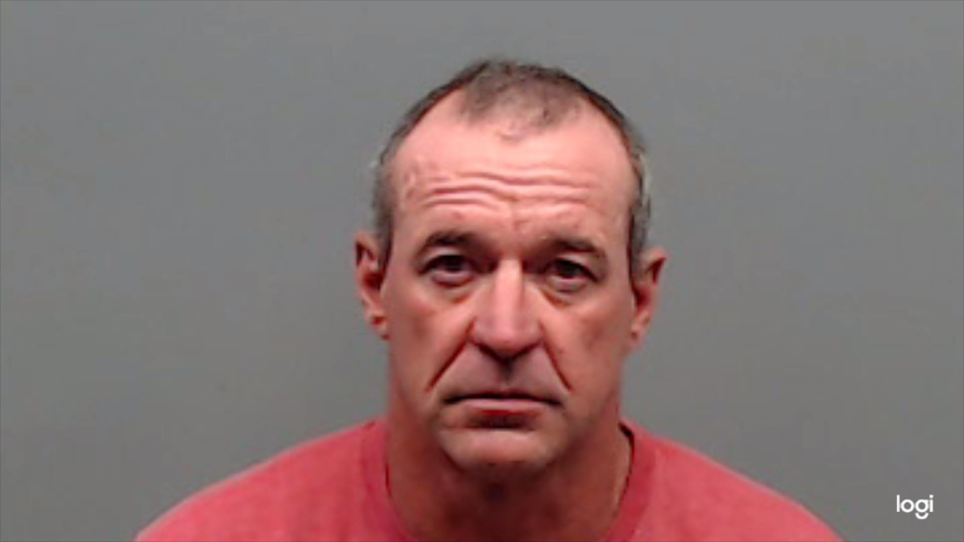 MASSEY, SCOTT LEE arrested by Smith County SO/PD