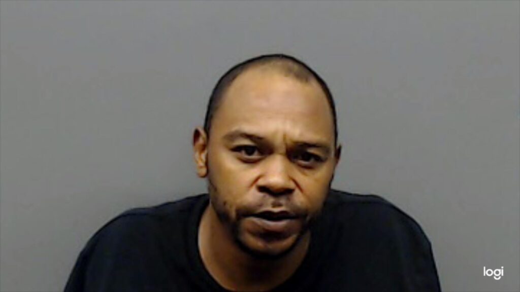 LEE, PATRICK ONEAL booking photo