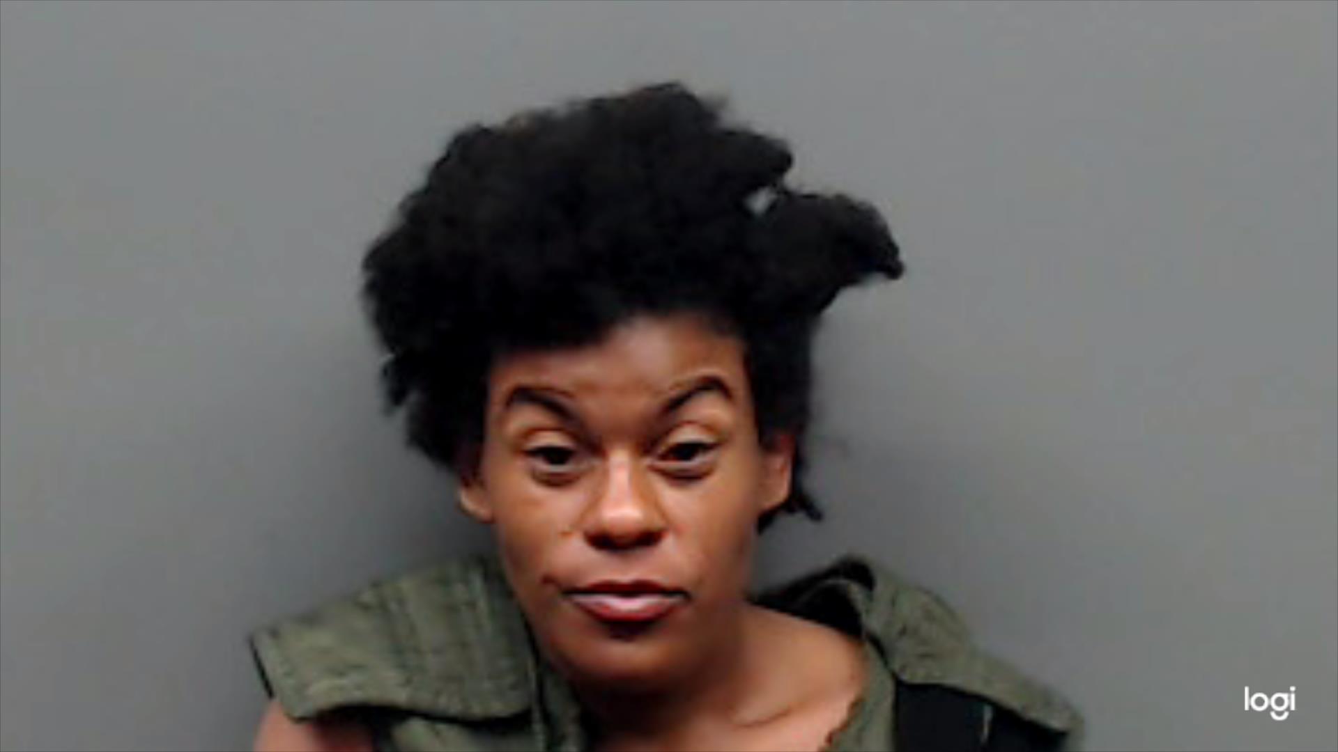 JOHNSON, JAMEKA ANN arrested by Smith County SO/PD