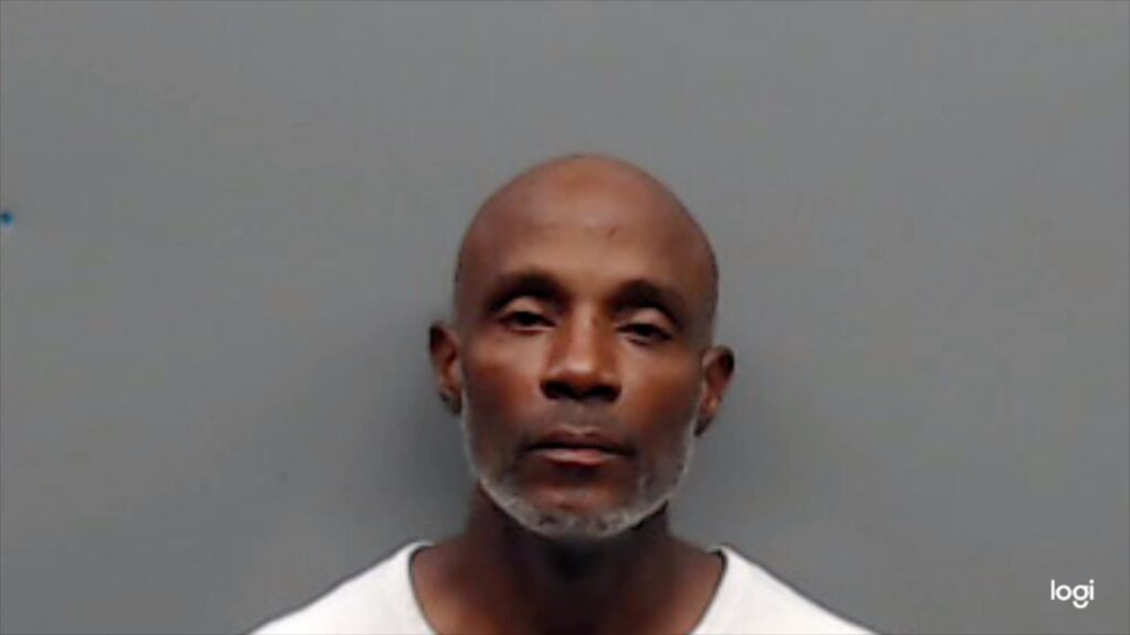 HIGH, QUINTON booking photo