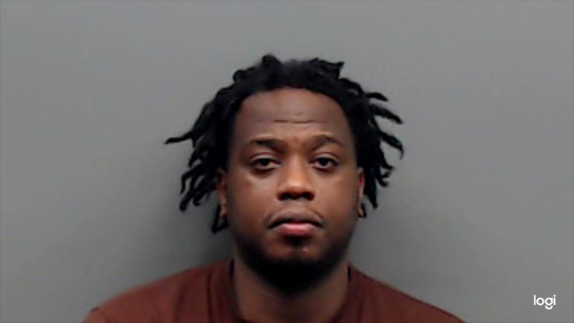 COLLINS, MARVIN CHARLES, Jr. arrested by Smith County SO/PD