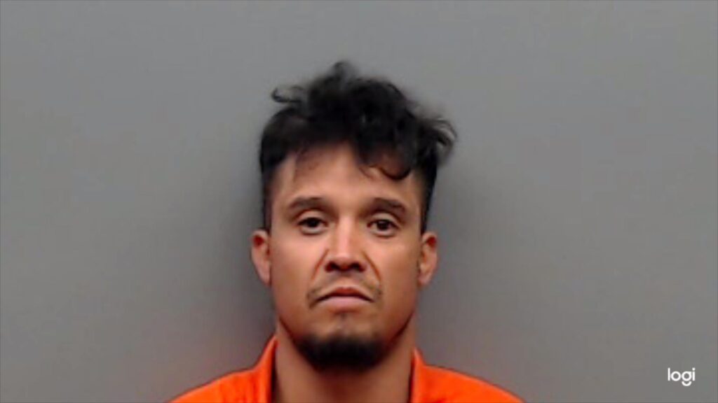 GAMBOA-HERRERA, MOISES booking photo