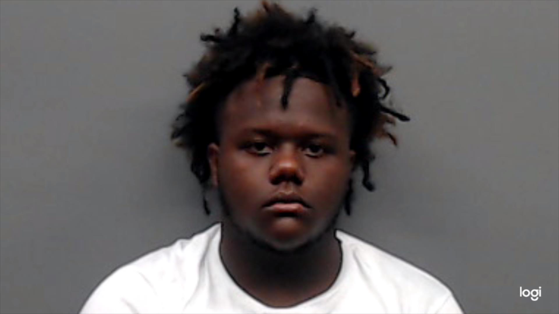 EVANS, CARL ISRAEL arrested by Smith County SO/PD