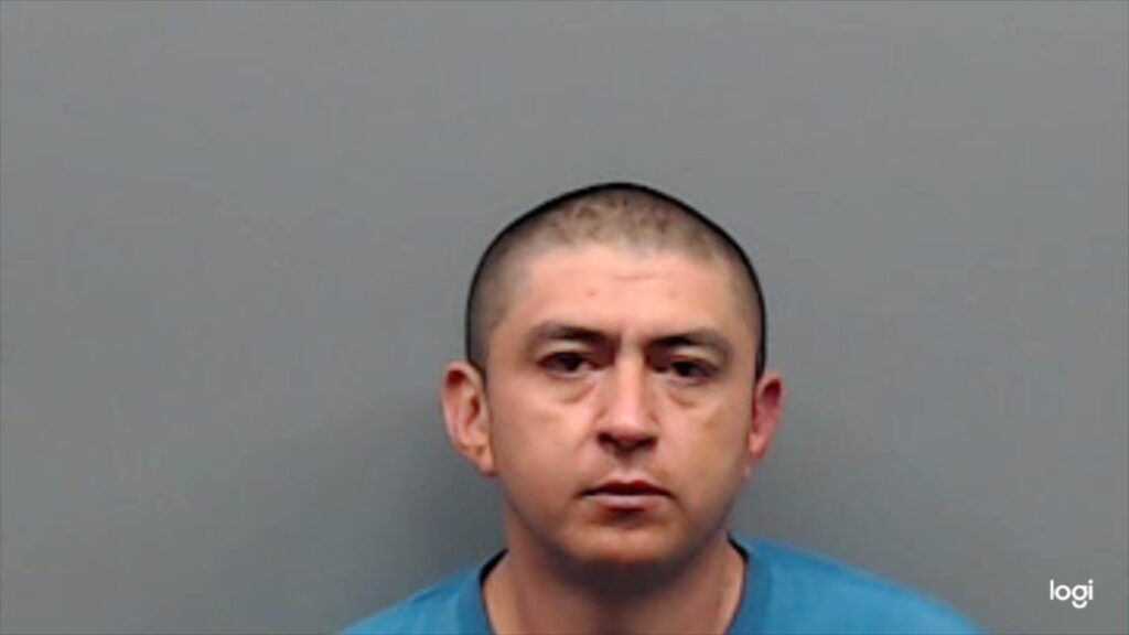 PERALTA, FELIX booking photo