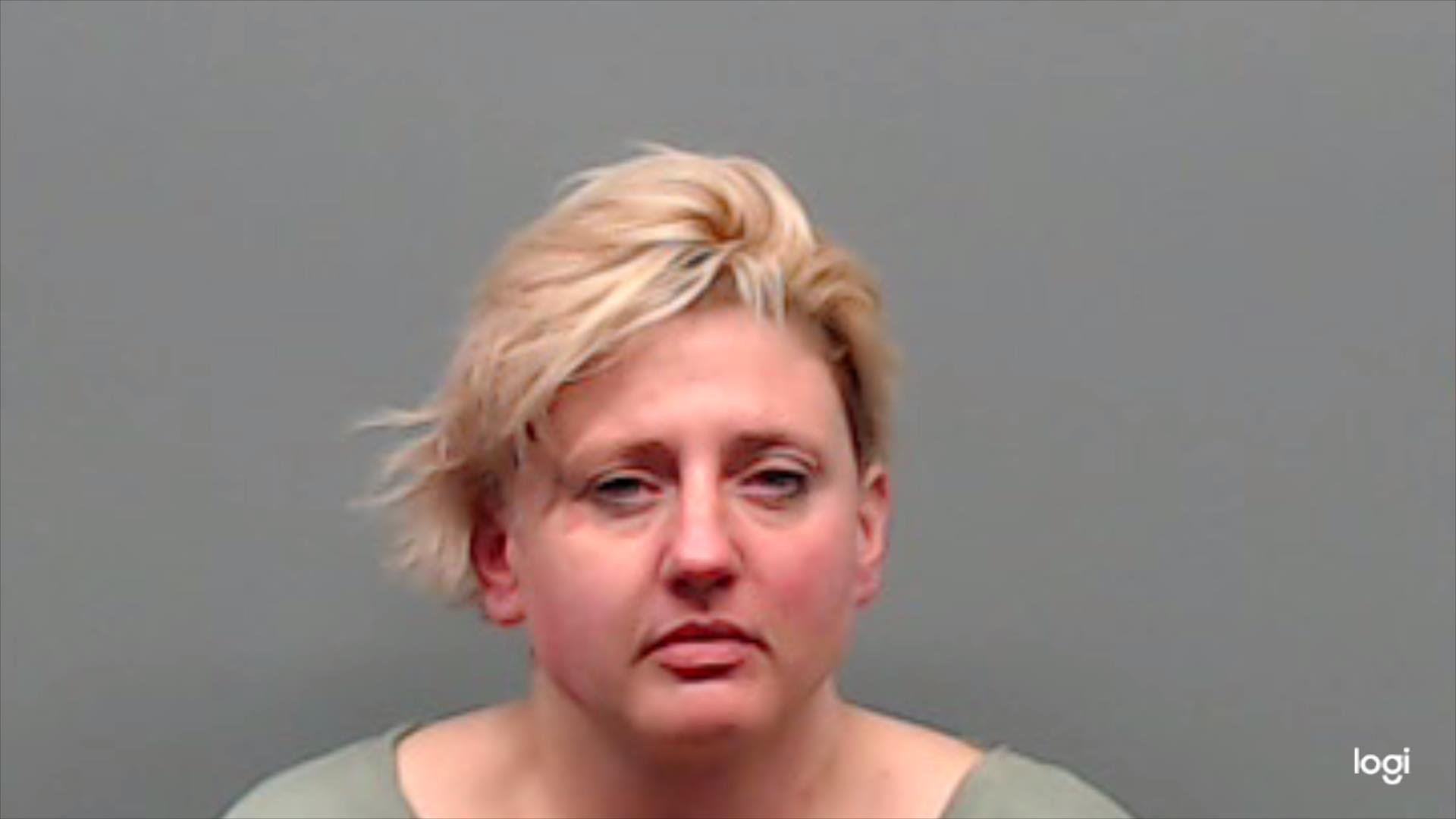 GREEN, SHANDI DAWNE arrested by Smith County SO/PD
