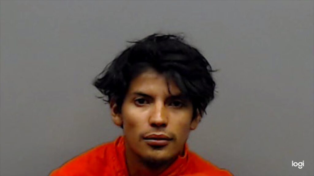 BUEZO, JOSE MIGUEL booking photo