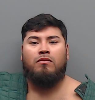 CAJERO, NATHANIEL booking photo