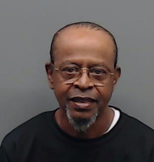 VAUGHN, CHESTER LEE booking photo