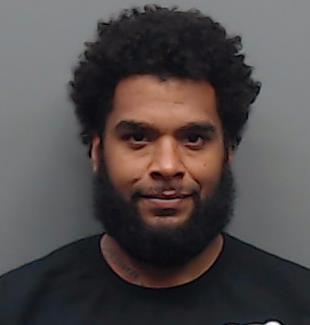 ROBERTSON, TIMOTHY CHARLES booking photo