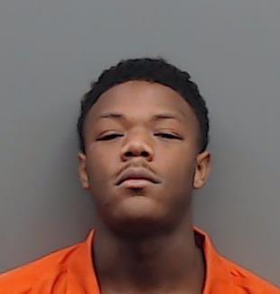 BOYD-MAYFIELD, BRYSON JAVYN booking photo