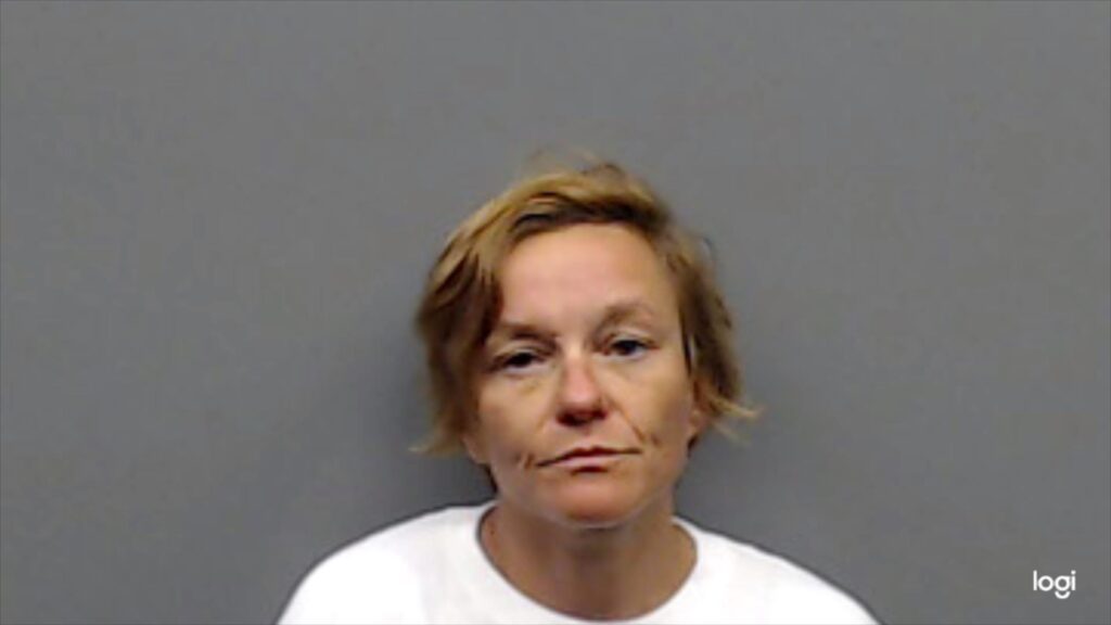 QUINN, SHANON J booking photo